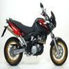 Silencieux d'échappement Arrow Aprilia PEGASO 650 Factory 2007  - Image 1